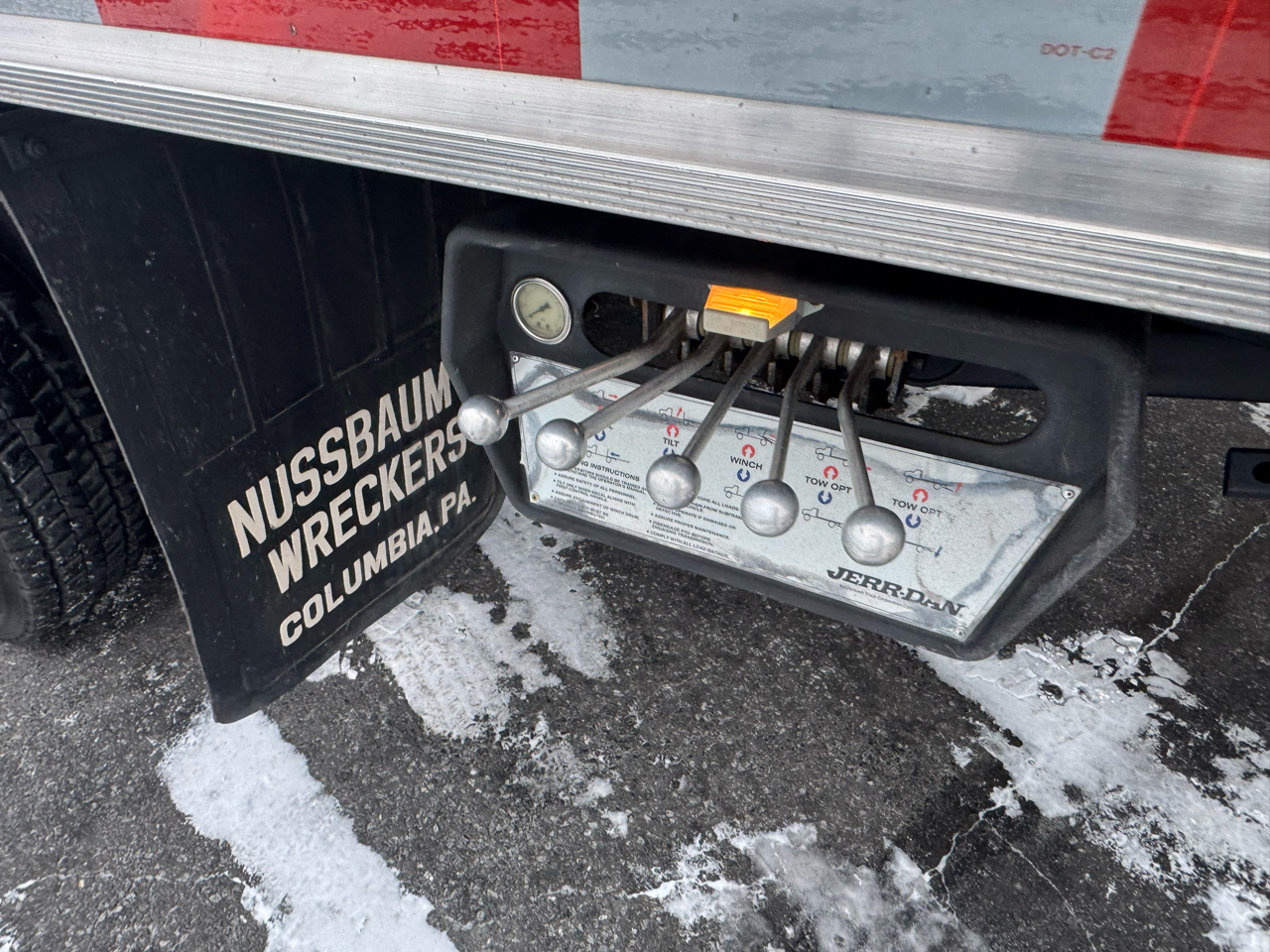 Dodge Ram 5500  2009