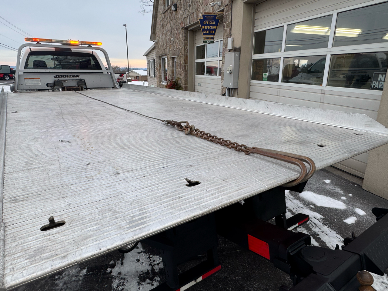 Dodge Ram 5500  2009