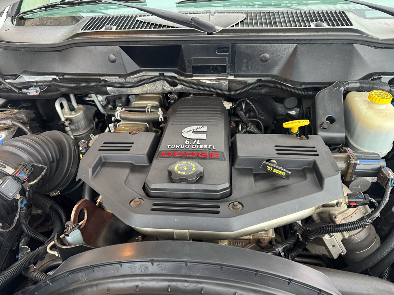 Dodge Ram 5500  2009