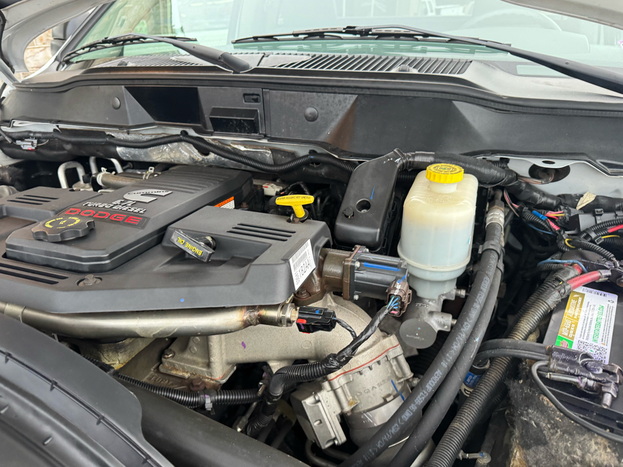 Dodge Ram 5500  2009