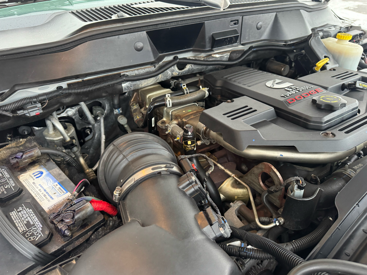 Dodge Ram 5500  2009