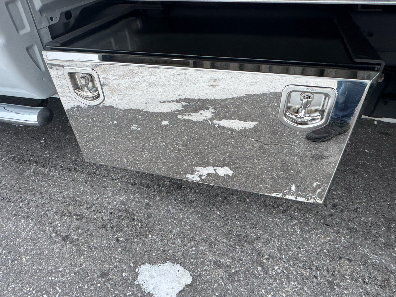 Dodge Ram 5500  2009