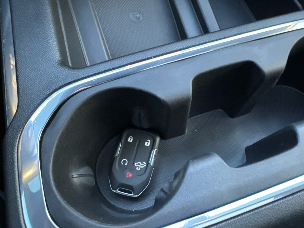 GMC Sierra 2500HD AT4 Crew Cab 4WD 2022