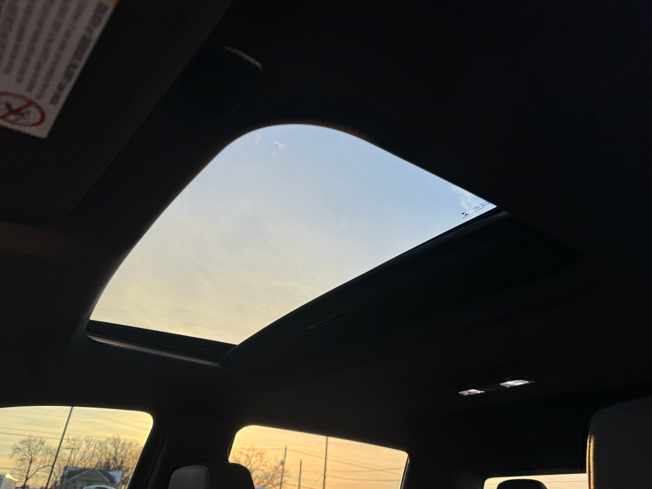 GMC Sierra 2500HD AT4 Crew Cab 4WD 2022