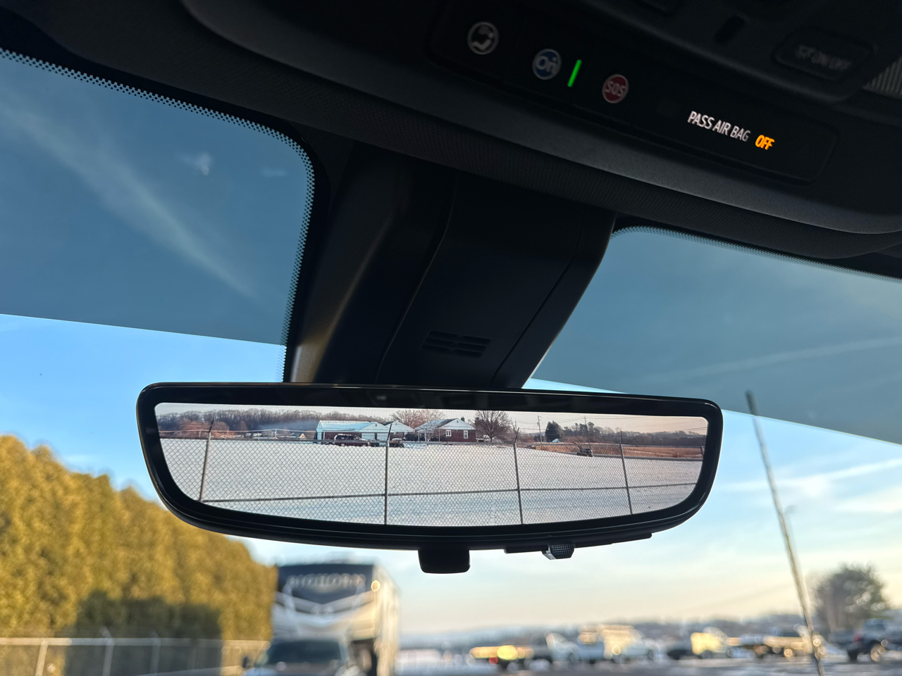 GMC Sierra 2500HD AT4 Crew Cab 4WD 2022