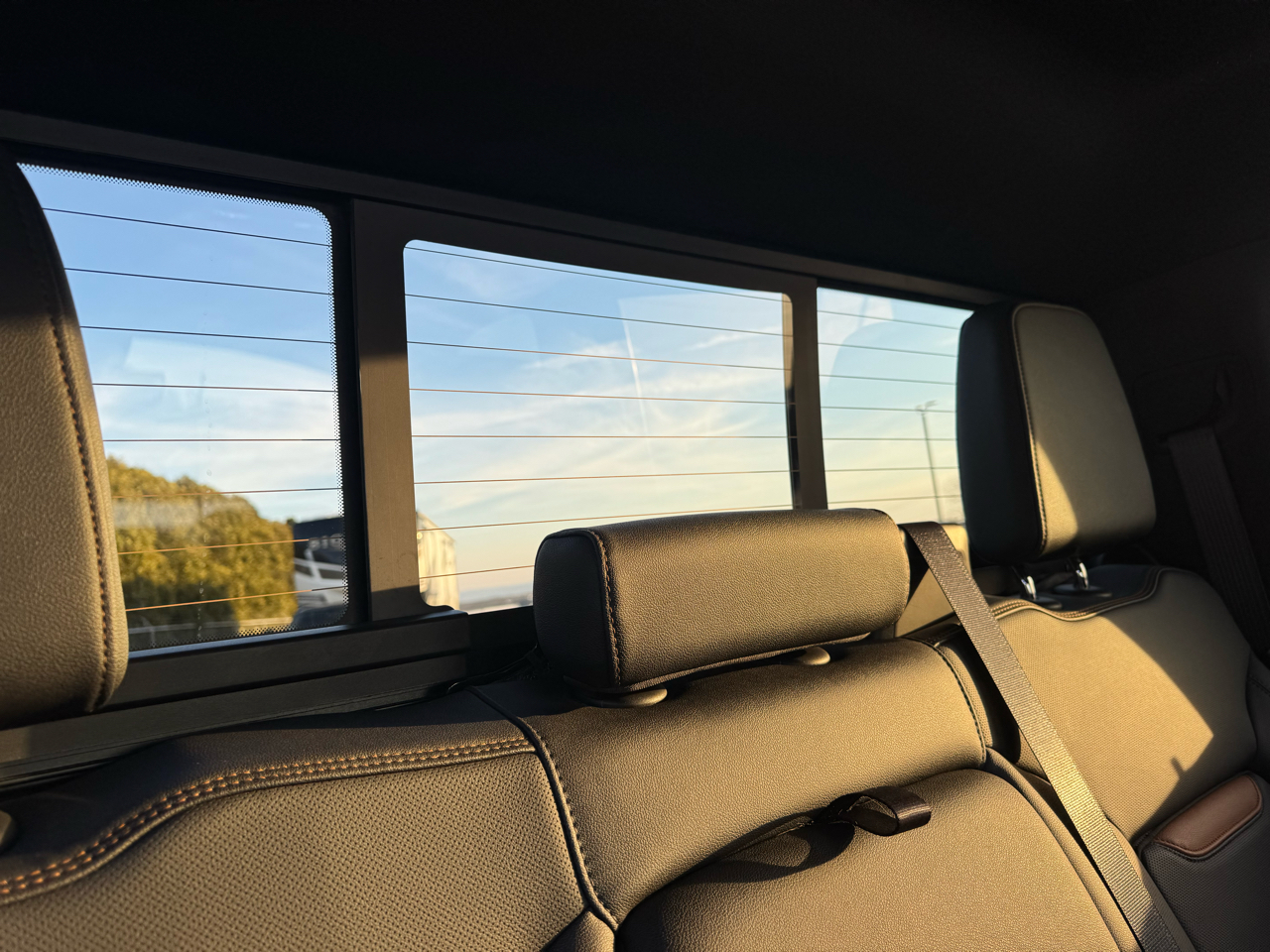 GMC Sierra 2500HD AT4 Crew Cab 4WD 2022