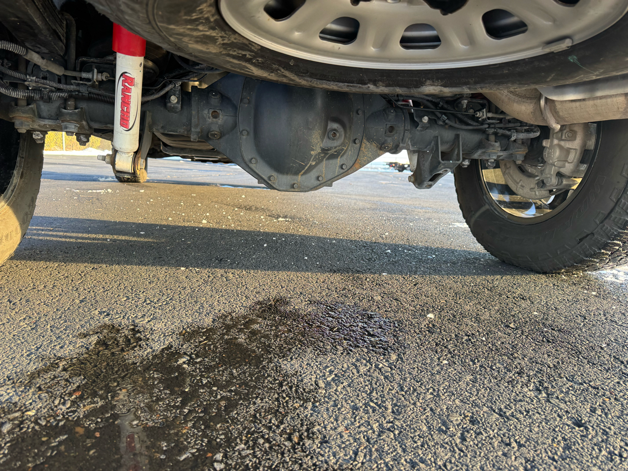 GMC Sierra 2500HD AT4 Crew Cab 4WD 2022