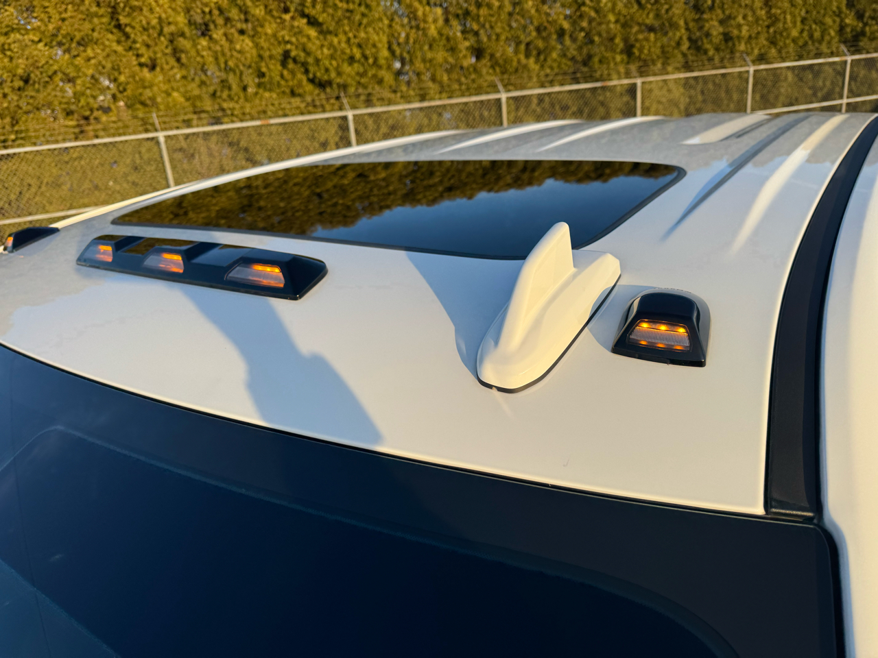 GMC Sierra 2500HD AT4 Crew Cab 4WD 2022