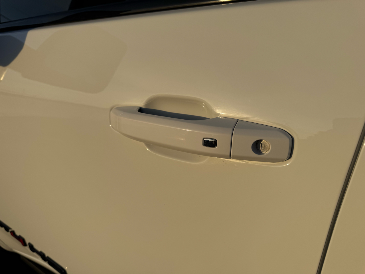 GMC Sierra 2500HD AT4 Crew Cab 4WD 2022