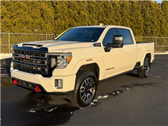 2022 GMC Sierra 2500HD 