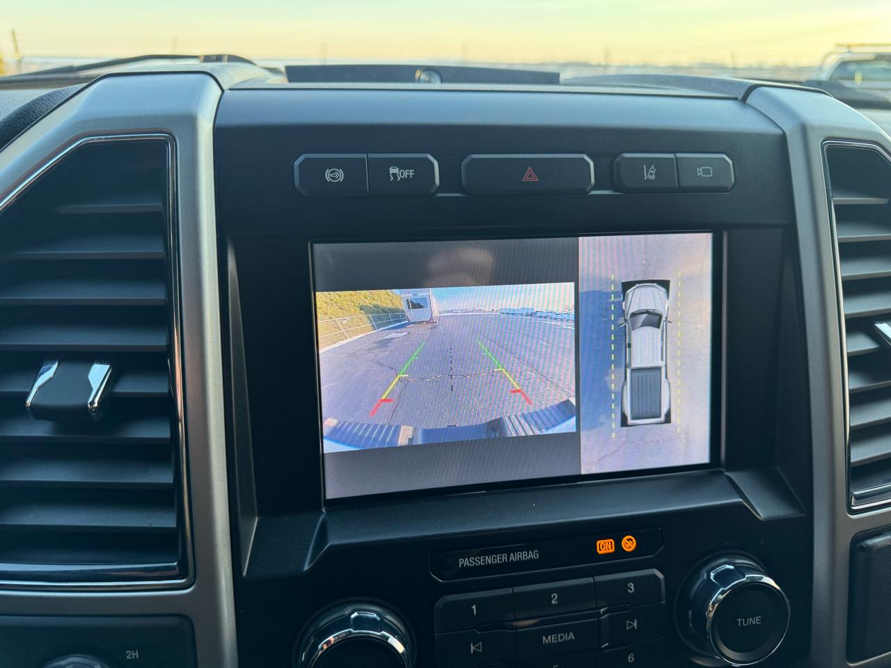 Ford F-450 SD Lariat Crew Cab DRW 4WD 2020