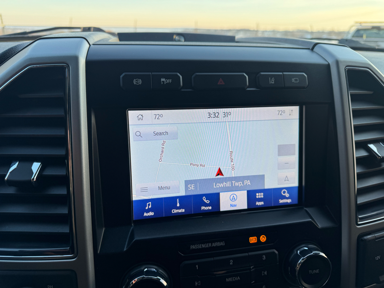 Ford F-450 SD Lariat Crew Cab DRW 4WD 2020