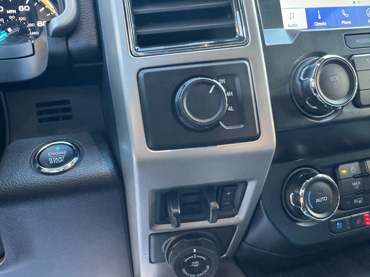 Ford F-450 SD Lariat Crew Cab DRW 4WD 2020