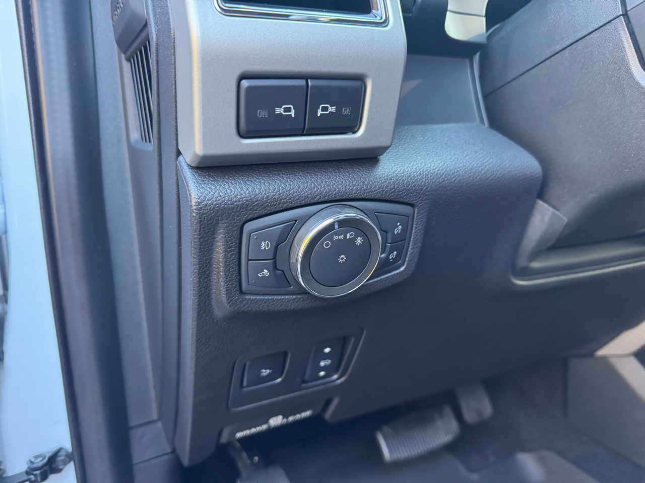 Ford F-450 SD Lariat Crew Cab DRW 4WD 2020