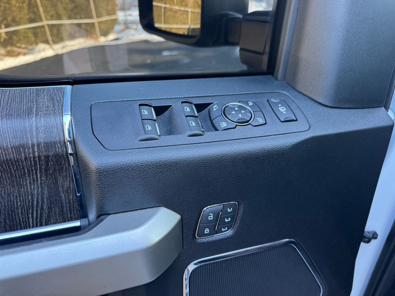 Ford F-450 SD Lariat Crew Cab DRW 4WD 2020