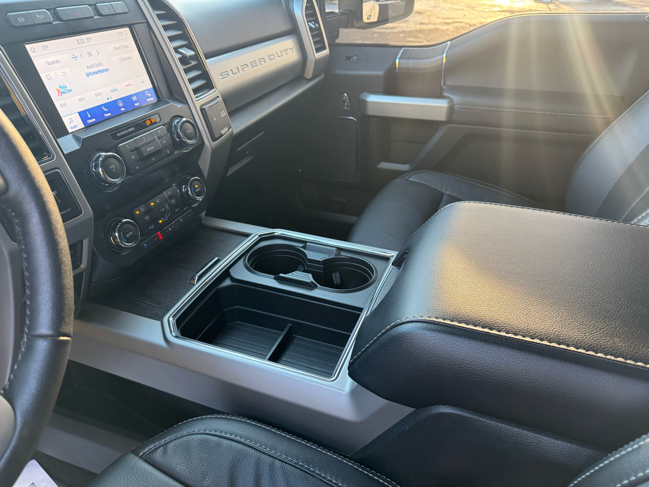 Ford F-450 SD Lariat Crew Cab DRW 4WD 2020