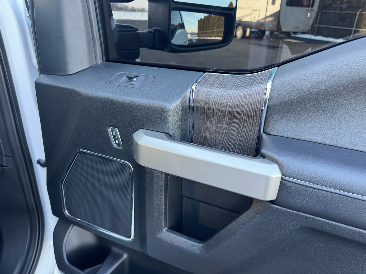 Ford F-450 SD Lariat Crew Cab DRW 4WD 2020