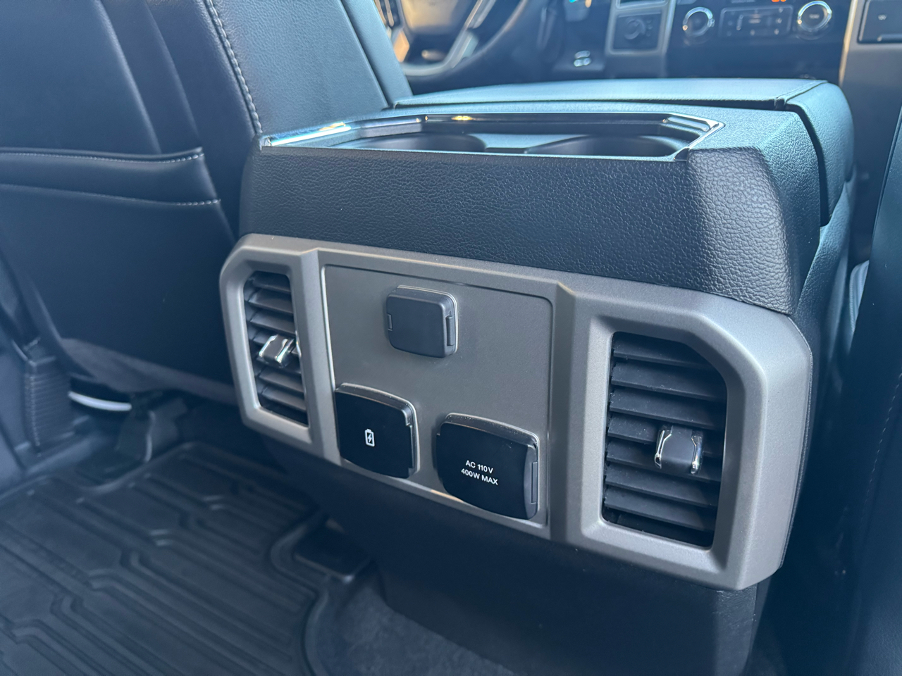 Ford F-450 SD Lariat Crew Cab DRW 4WD 2020