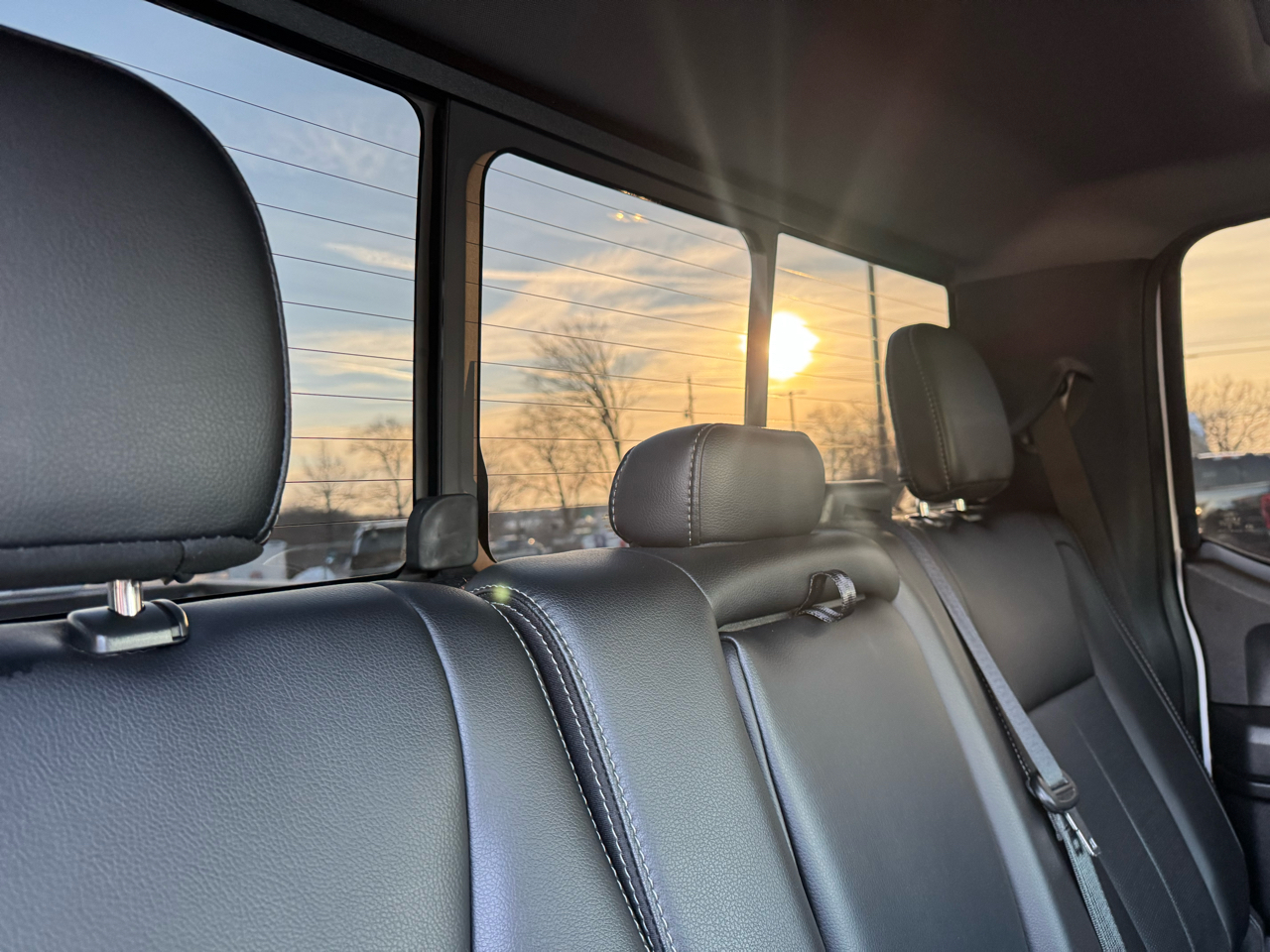 Ford F-450 SD Lariat Crew Cab DRW 4WD 2020