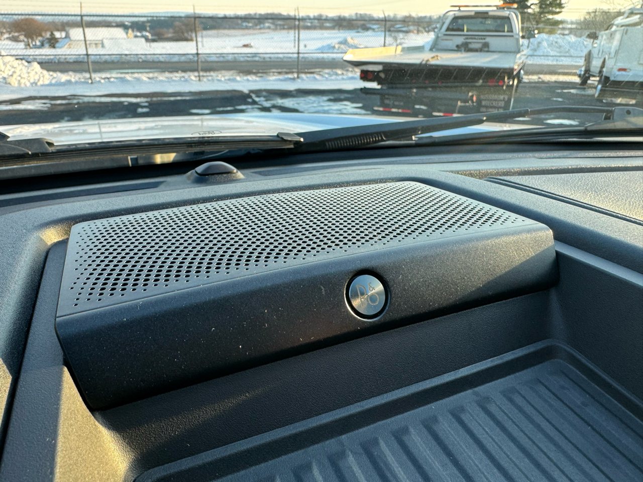 Ford F-450 SD Lariat Crew Cab DRW 4WD 2020