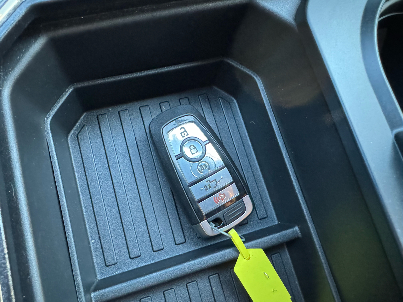 Ford F-450 SD Lariat Crew Cab DRW 4WD 2020