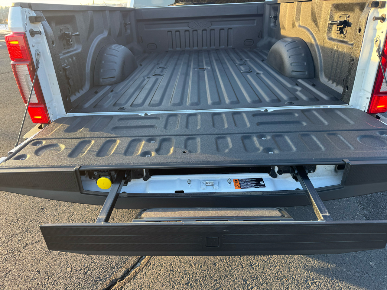 Ford F-450 SD Lariat Crew Cab DRW 4WD 2020