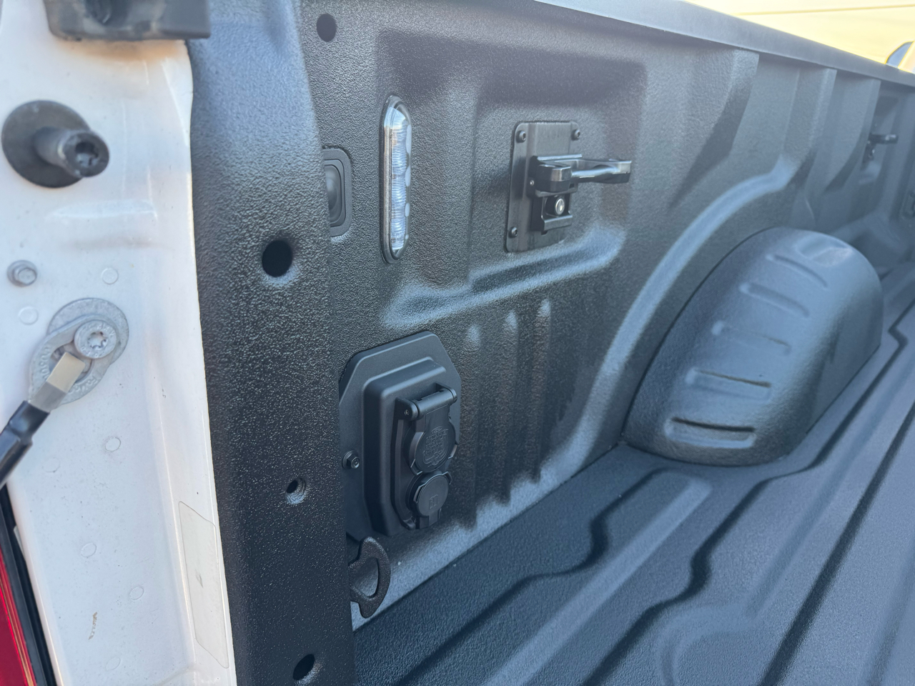 Ford F-450 SD Lariat Crew Cab DRW 4WD 2020