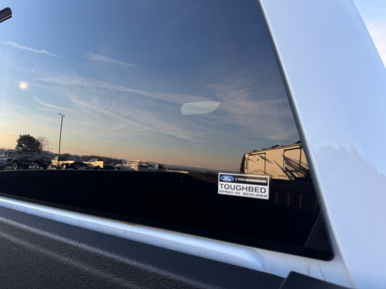 Ford F-450 SD Lariat Crew Cab DRW 4WD 2020