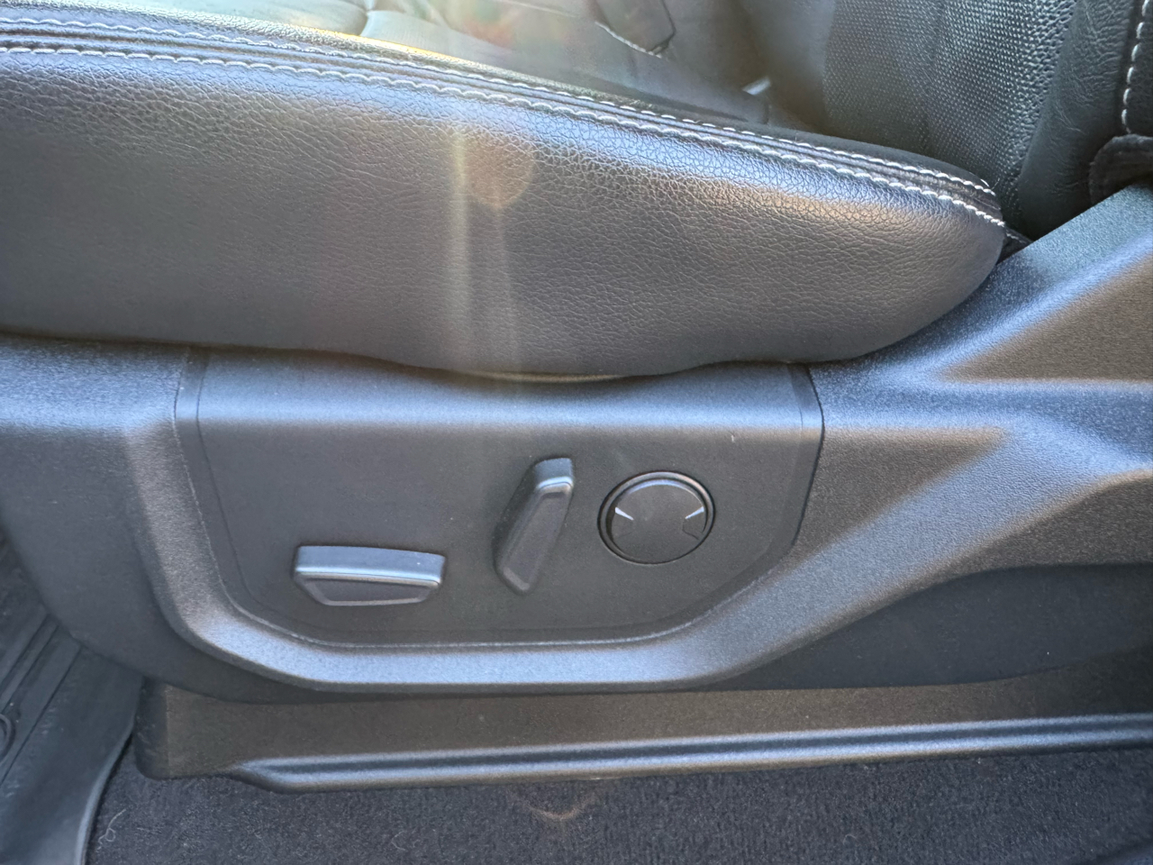 Ford F-450 SD Lariat Crew Cab DRW 4WD 2020