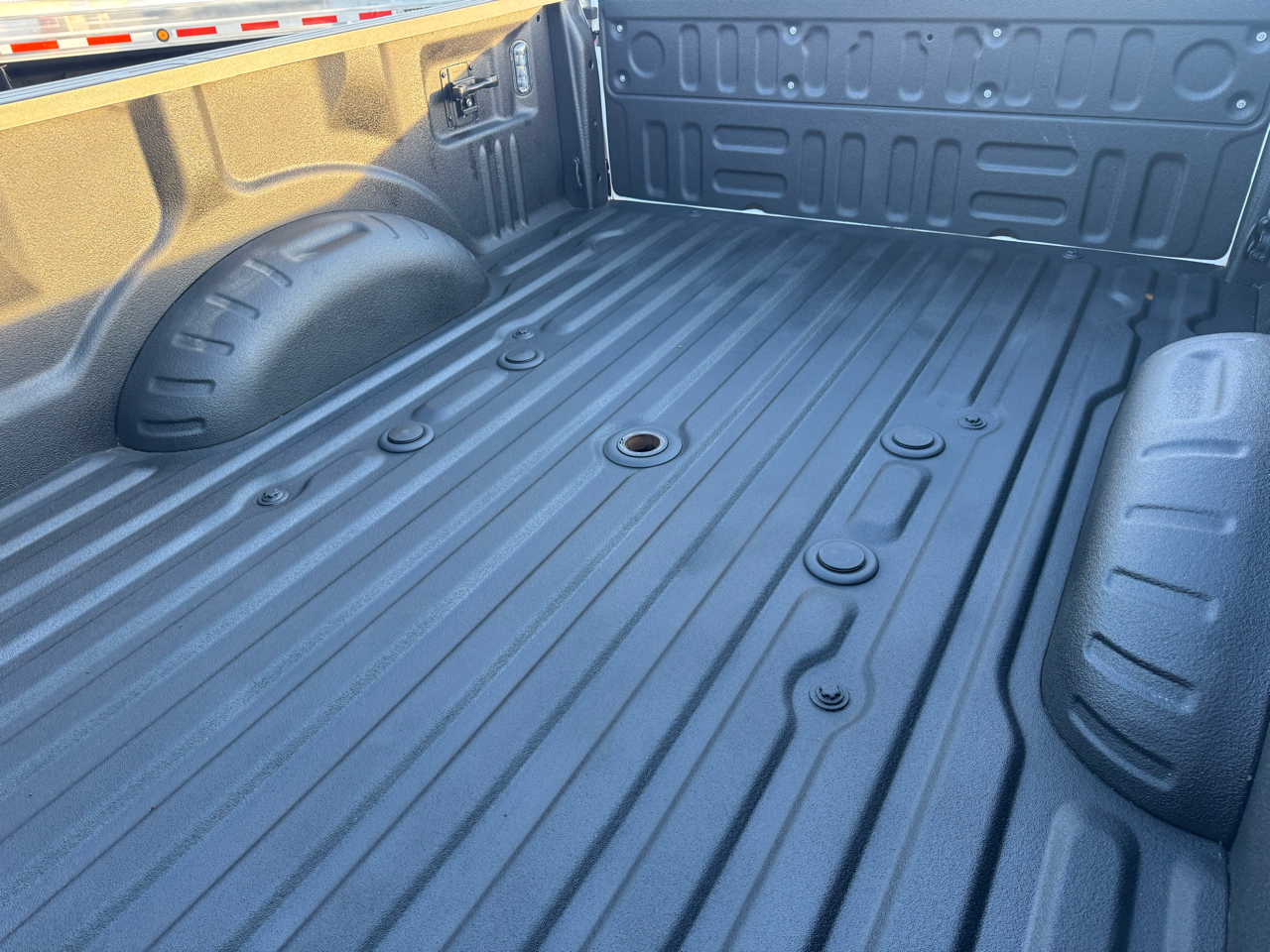 Ford F-450 SD Lariat Crew Cab DRW 4WD 2020