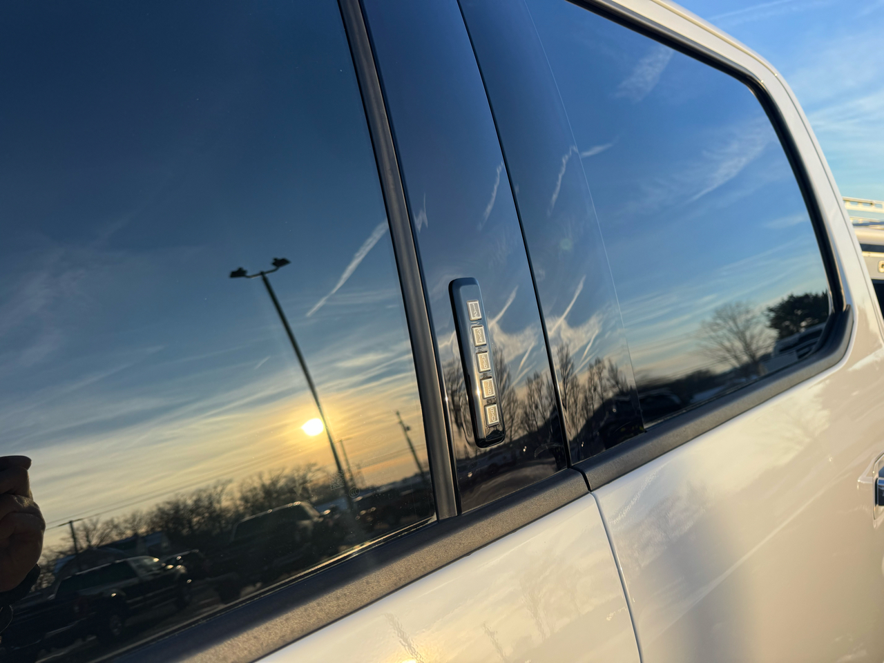 Ford F-450 SD Lariat Crew Cab DRW 4WD 2020