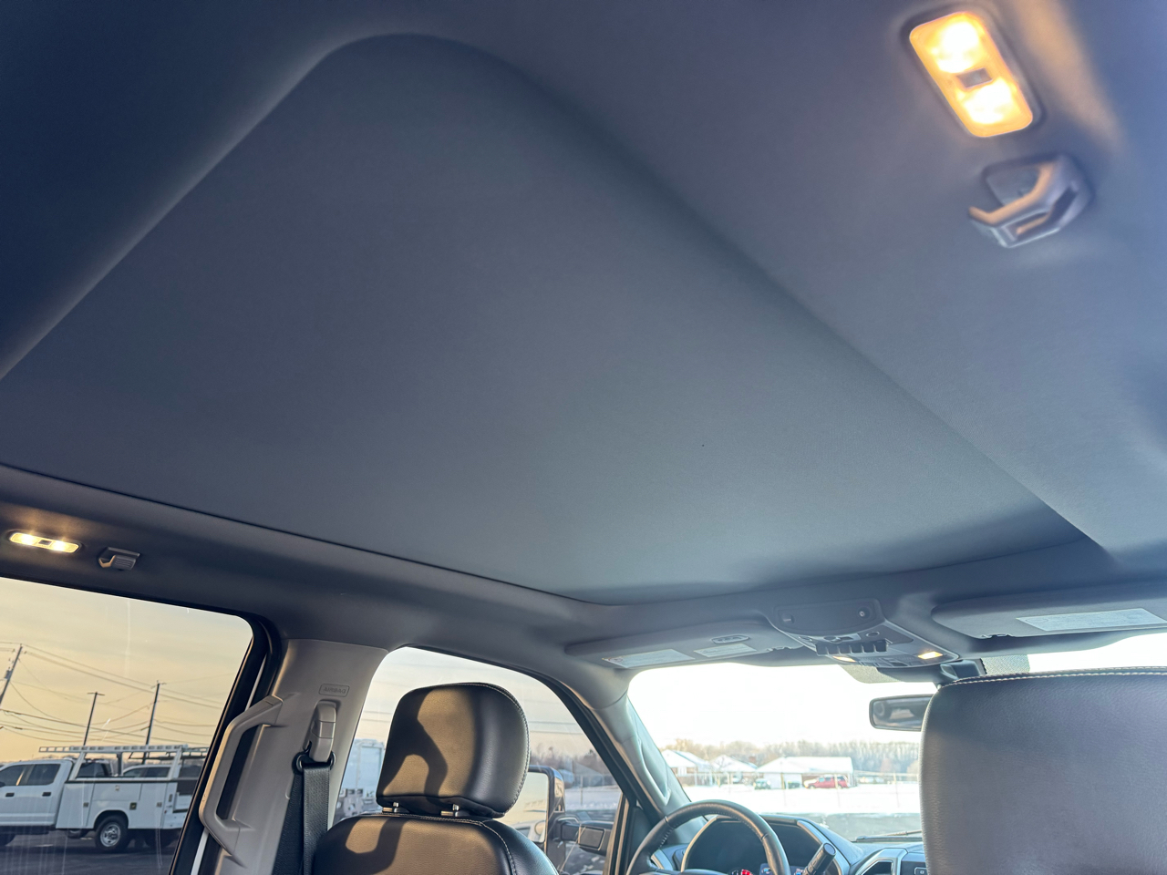 Ford F-450 SD Lariat Crew Cab DRW 4WD 2020