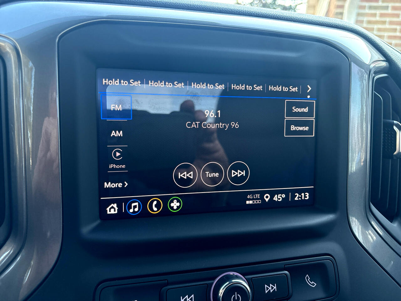 Chevrolet Silverado 3500HD Work Truck 4WD 2025