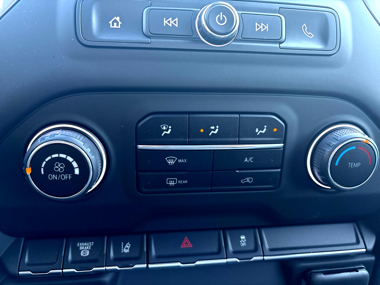 Chevrolet Silverado 3500HD Work Truck 4WD 2025