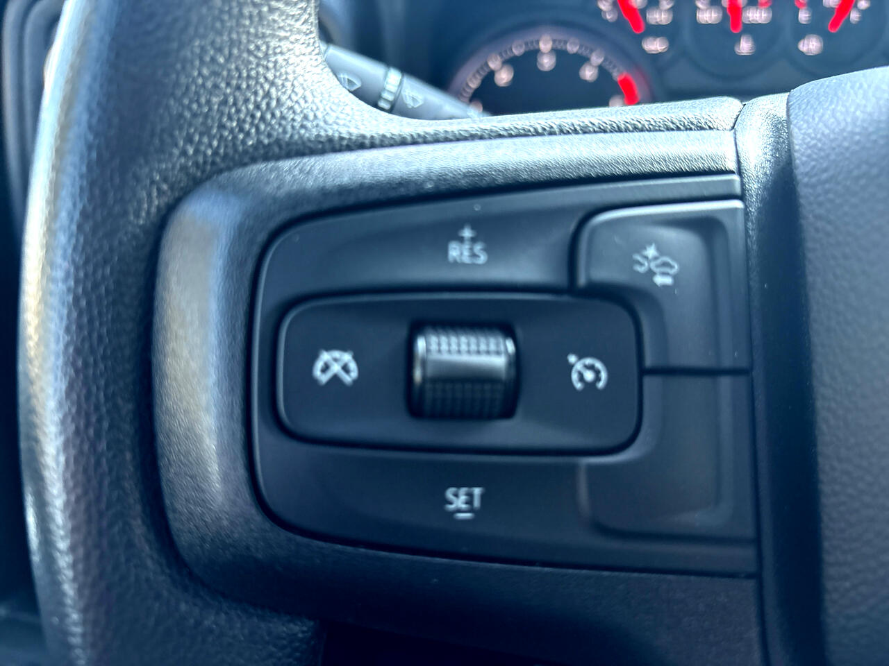 Chevrolet Silverado 3500HD Work Truck 4WD 2025