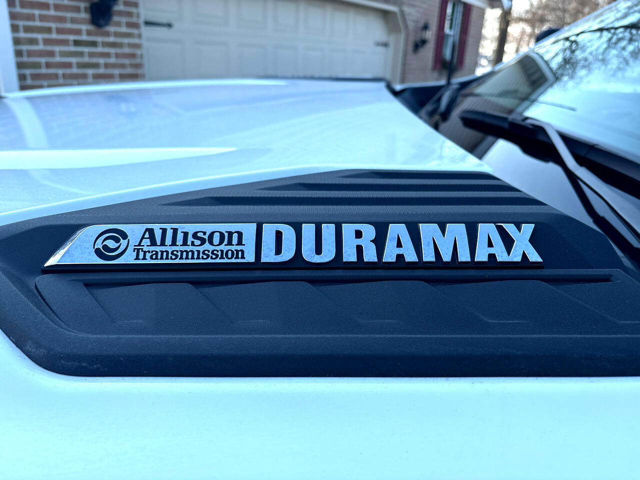 Chevrolet Silverado 3500HD Work Truck 4WD 2025