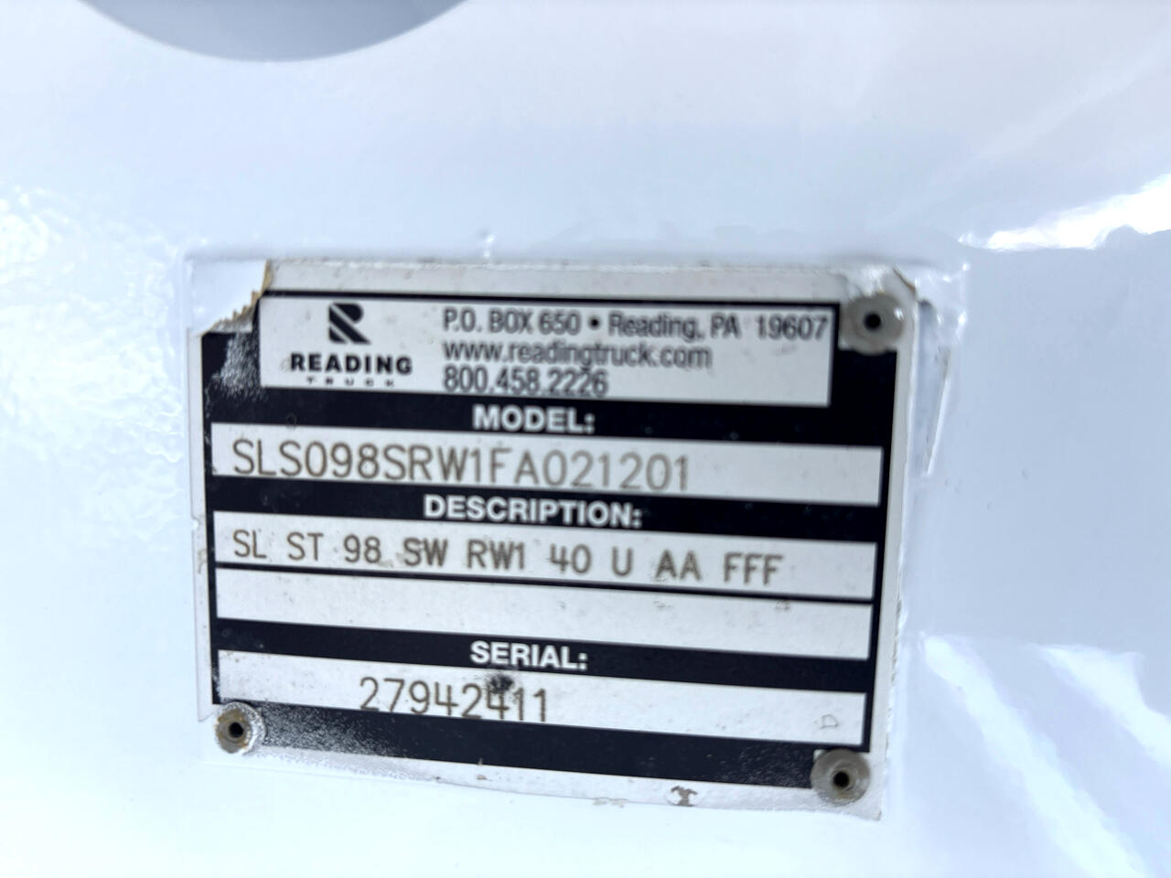 Chevrolet Silverado 3500HD Work Truck 4WD 2025