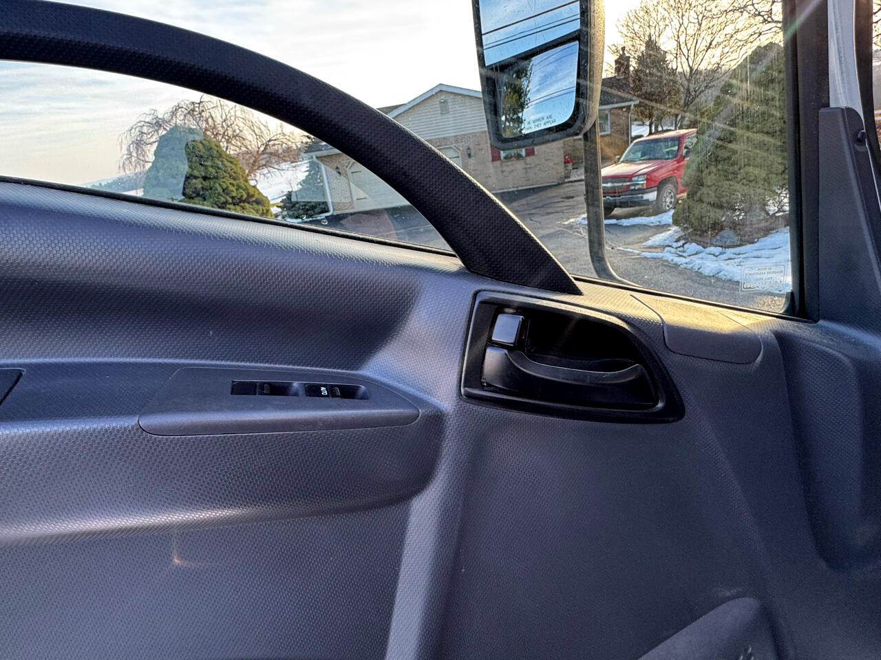 Isuzu Trucks NPR HD  2023