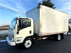 2023 Isuzu Trucks NPR HD 