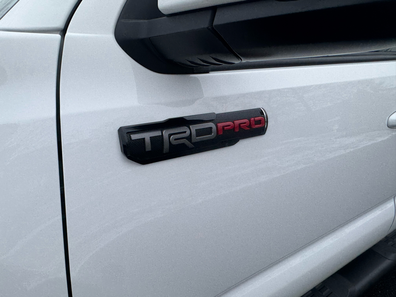Toyota Tacoma  2018