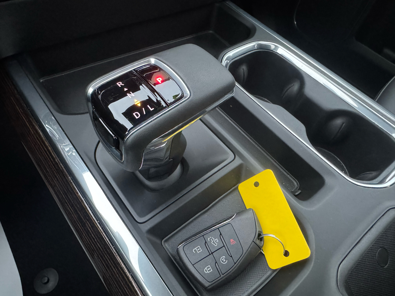 GMC Sierra 1500 Elevation Crew Cab 4WD 2024