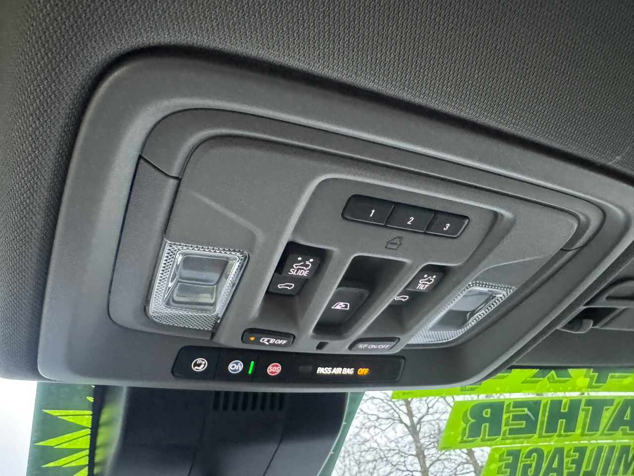 GMC Sierra 1500 Elevation Crew Cab 4WD 2024