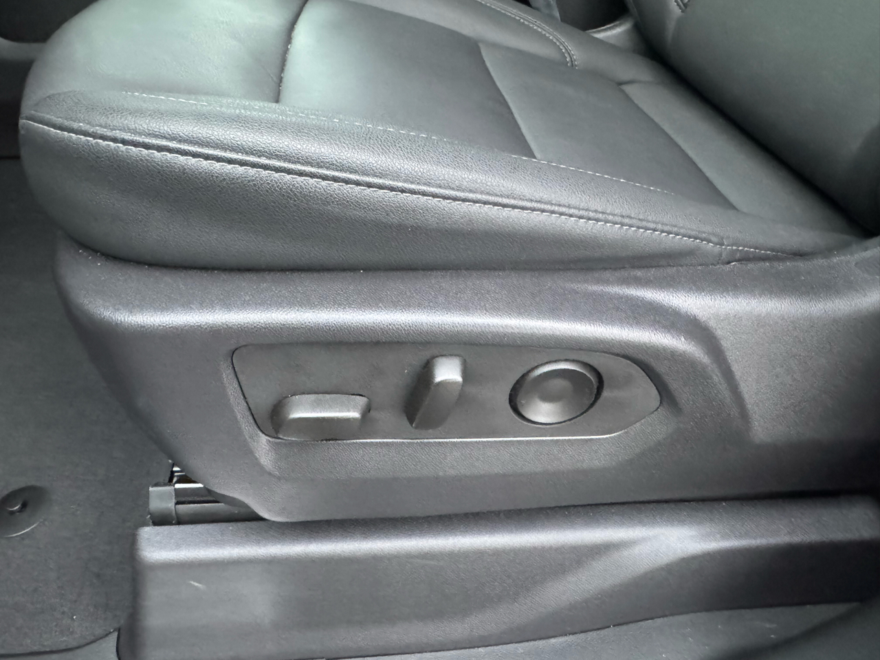 GMC Sierra 1500 Elevation Crew Cab 4WD 2024