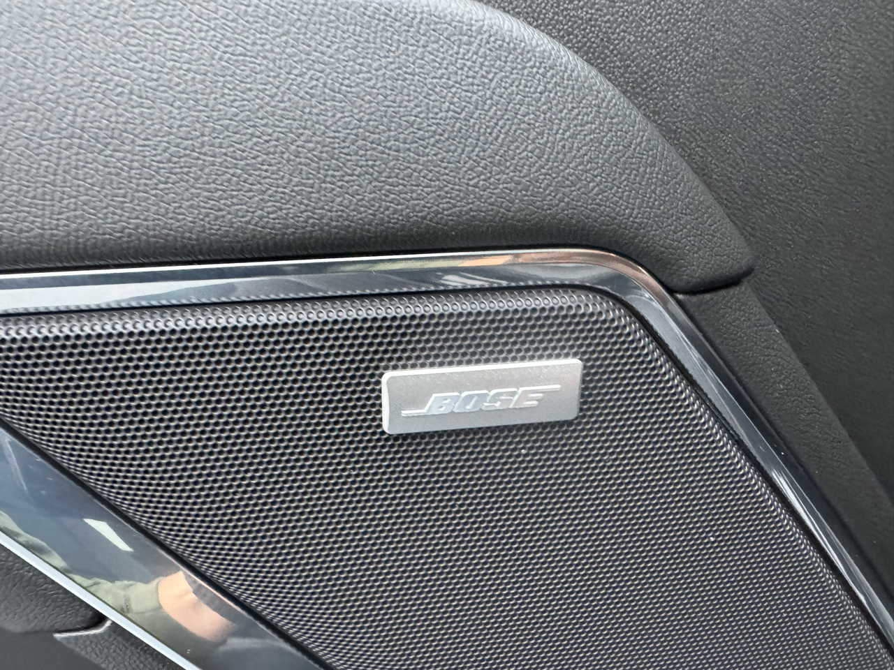 GMC Sierra 1500 Elevation Crew Cab 4WD 2024