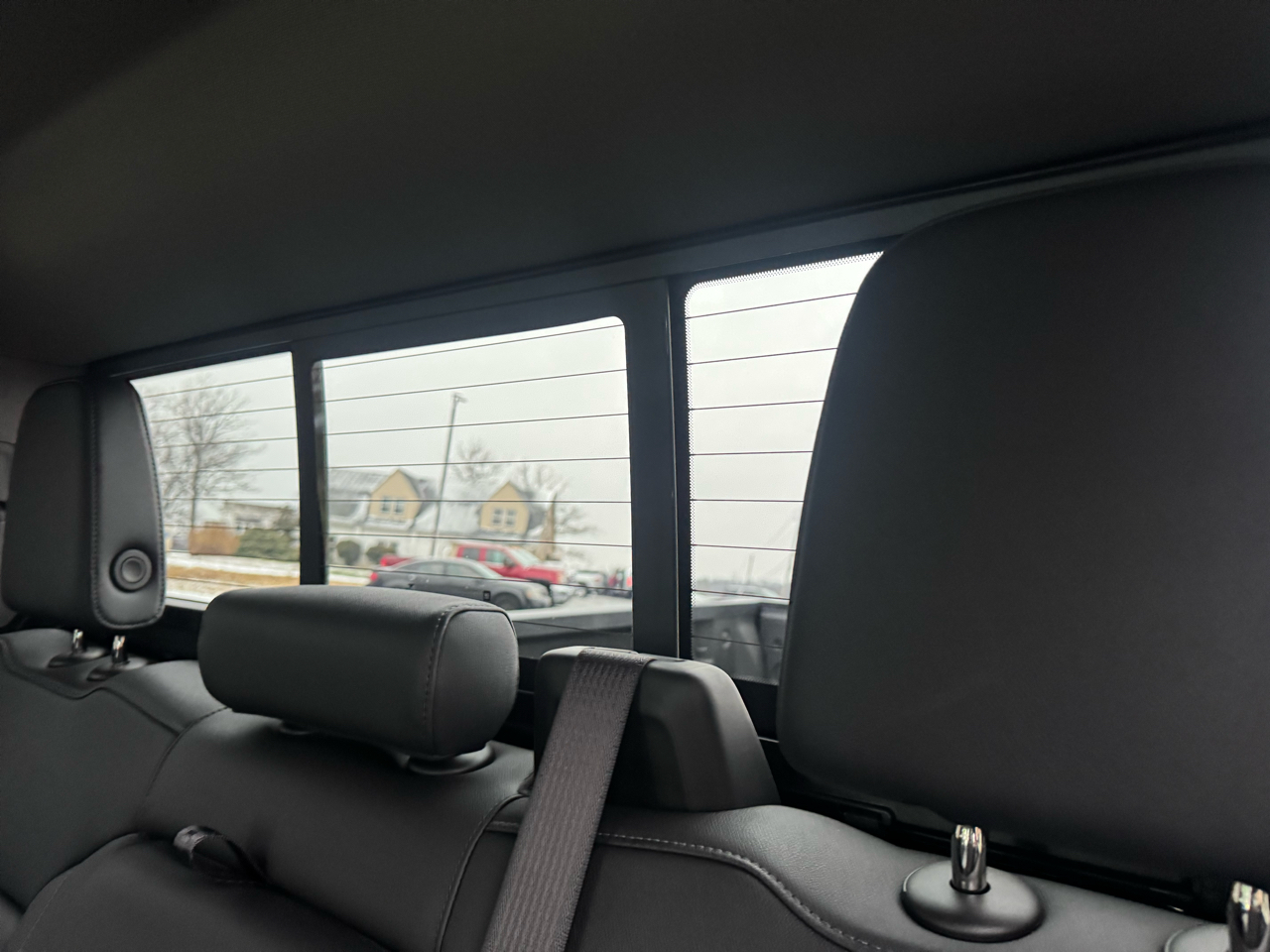 GMC Sierra 1500 Elevation Crew Cab 4WD 2024