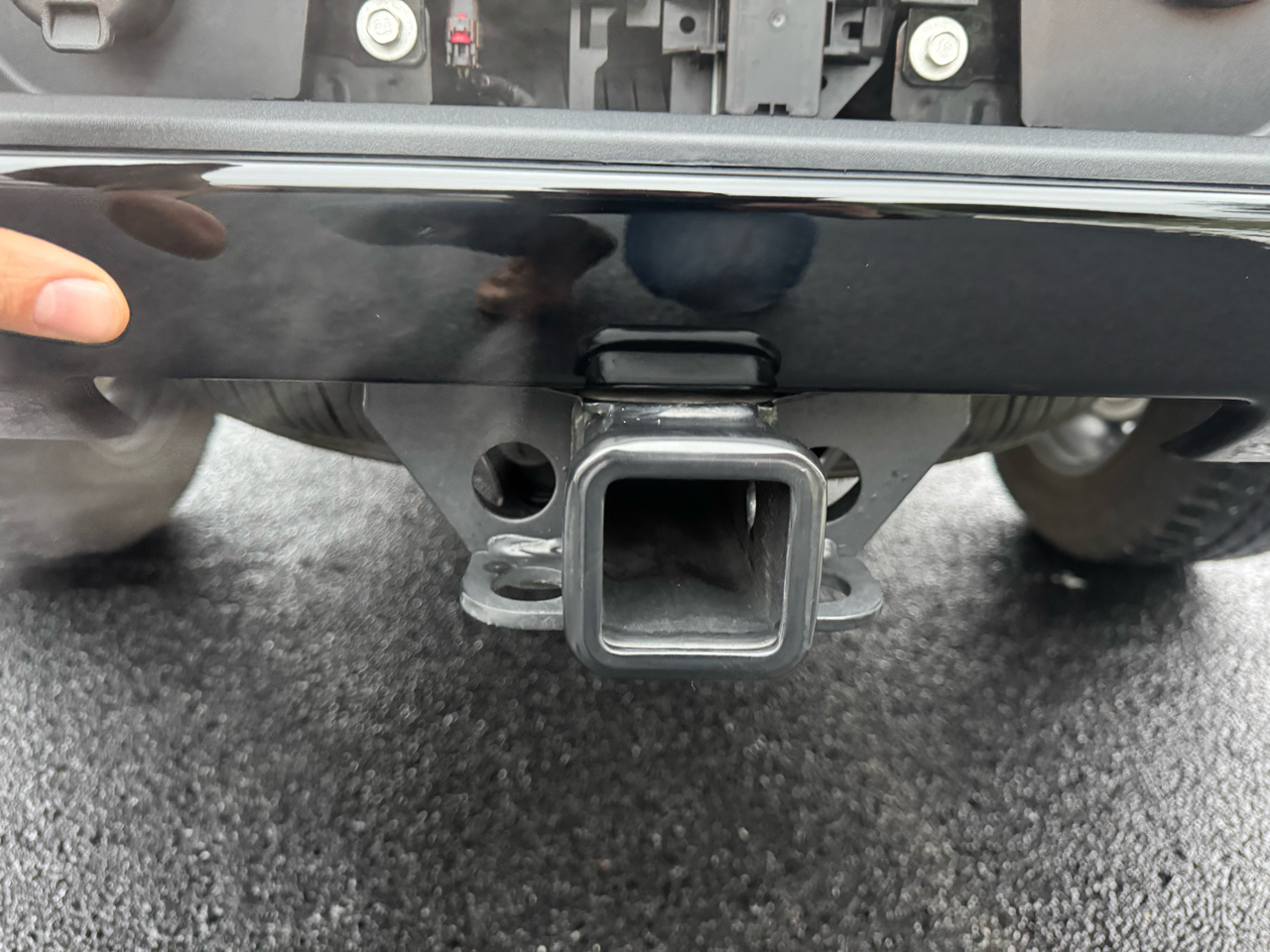 GMC Sierra 1500 Elevation Crew Cab 4WD 2024