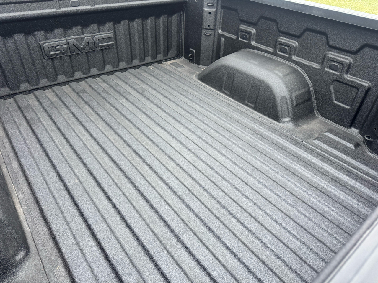 GMC Sierra 1500 Elevation Crew Cab 4WD 2024