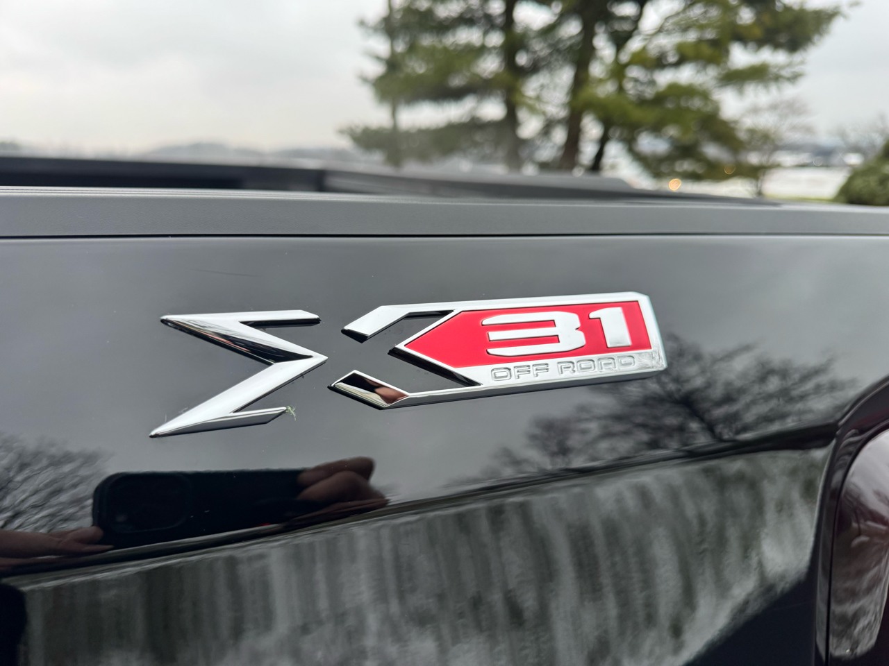 GMC Sierra 1500 Elevation Crew Cab 4WD 2024