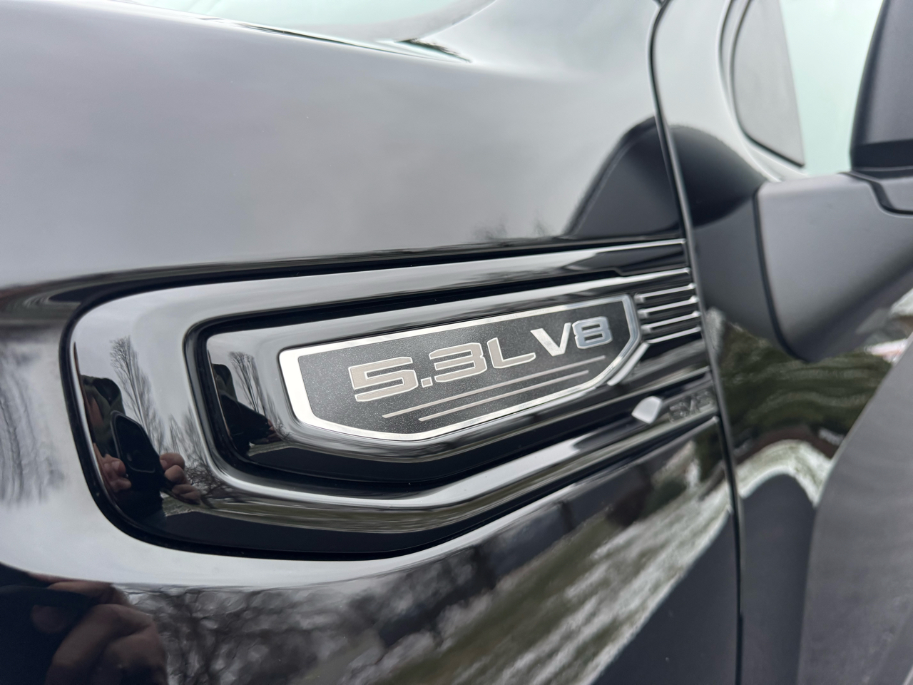 GMC Sierra 1500 Elevation Crew Cab 4WD 2024