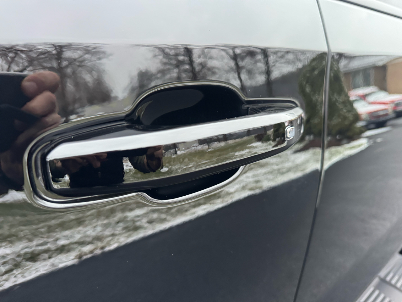 GMC Sierra 1500 Elevation Crew Cab 4WD 2024